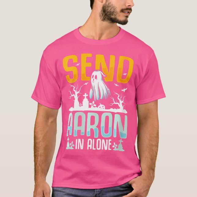 Camiseta (Anverso)