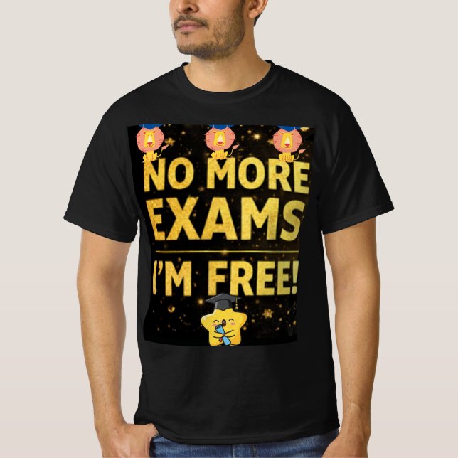 Camiseta (Anverso)