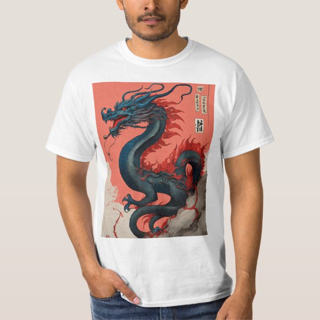 Camiseta (Anverso)