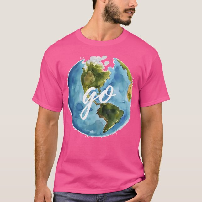 Camiseta (Anverso)