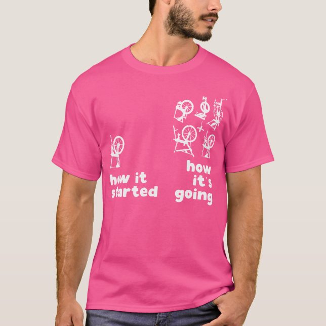 Camiseta (Anverso)