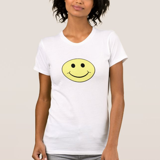 CAMISETA  (Anverso)