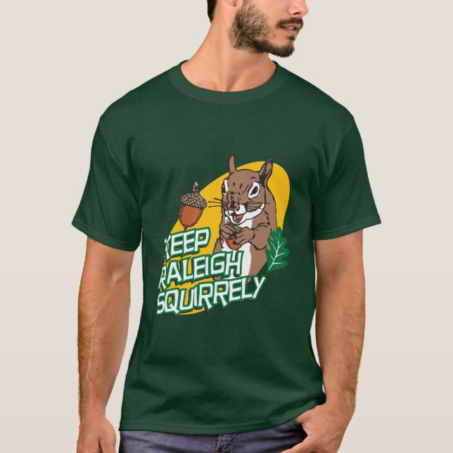 camiseta (Anverso)