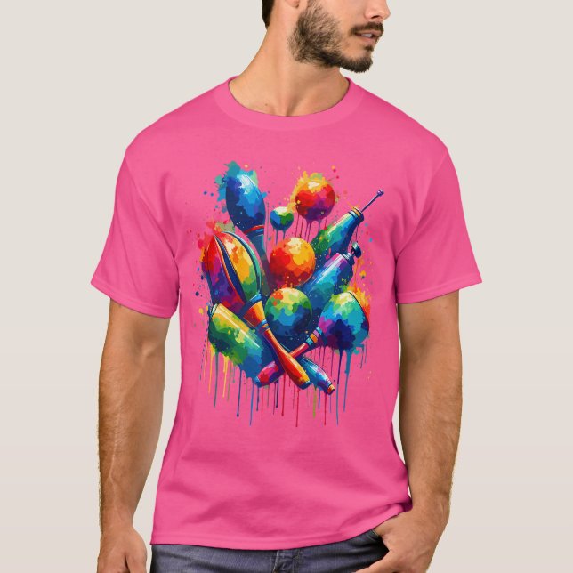 Camiseta (Anverso)