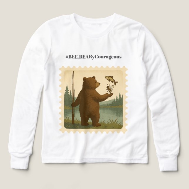 Camiseta (Diseño frontal)