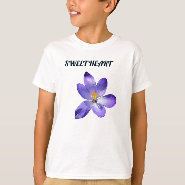 Camiseta (Anverso)
