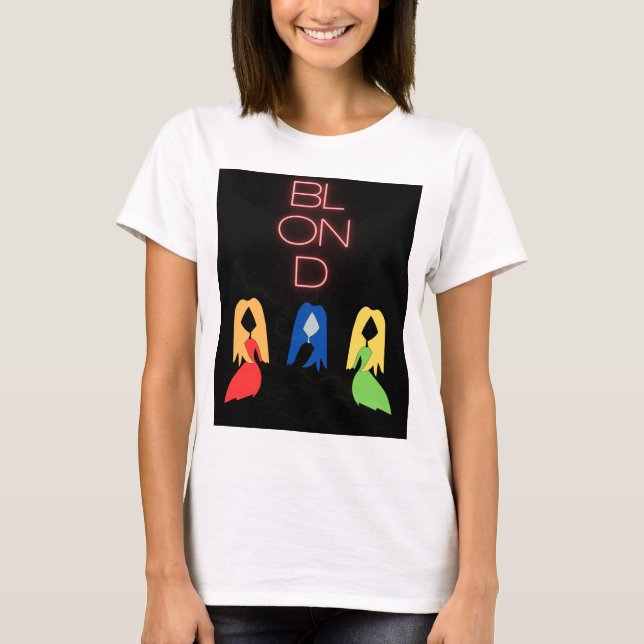 Camiseta (Anverso)