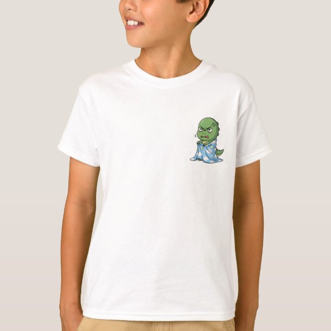 Camiseta (Anverso)