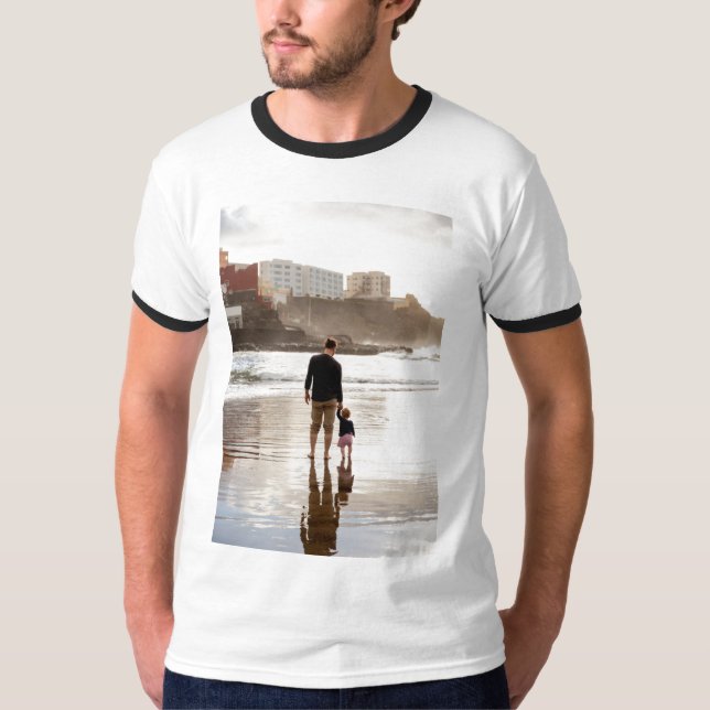 Camiseta (Anverso)