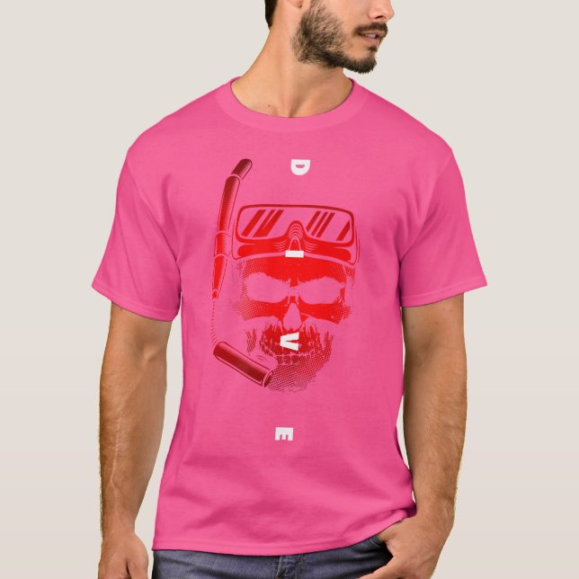Camiseta (Anverso)