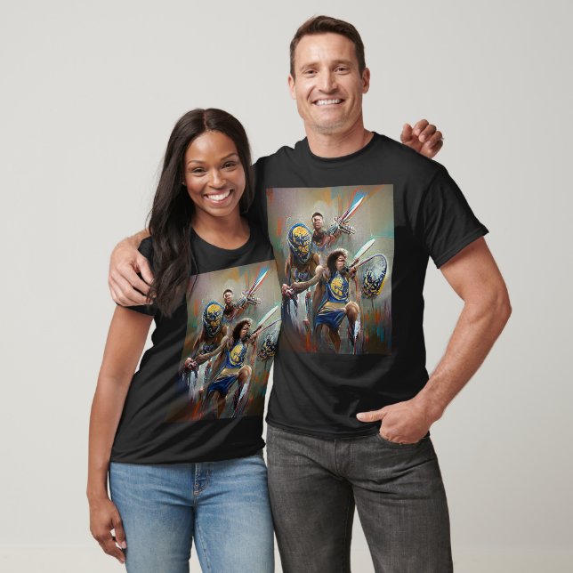 camiseta (Unisexo)