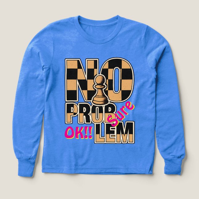 Camiseta (Diseño frontal)