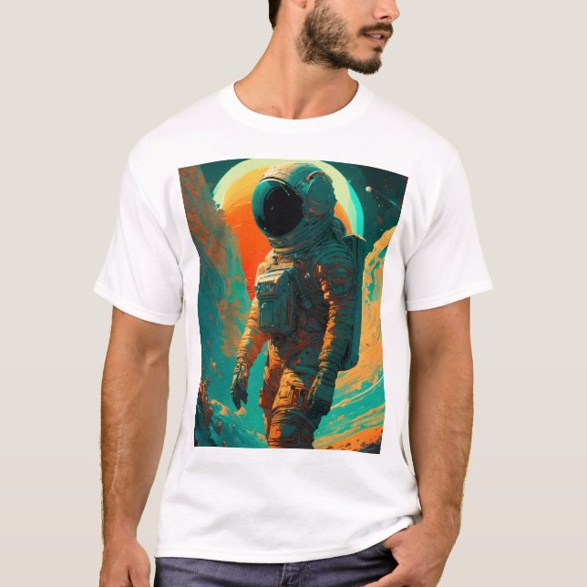 Camiseta (Anverso)