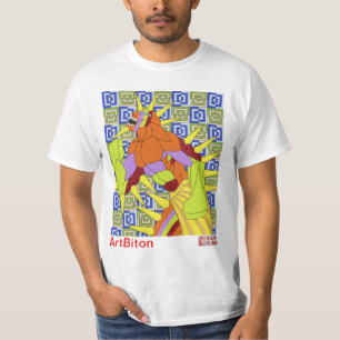 Camiseta