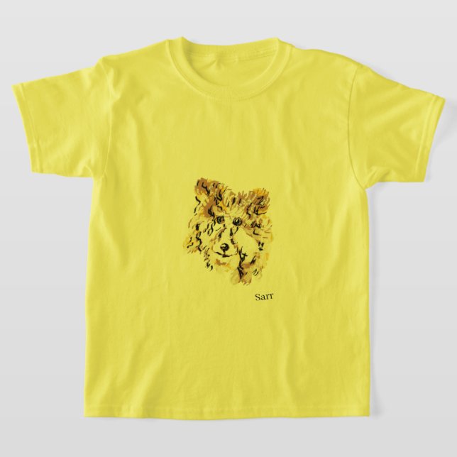 Camiseta (Distribución)