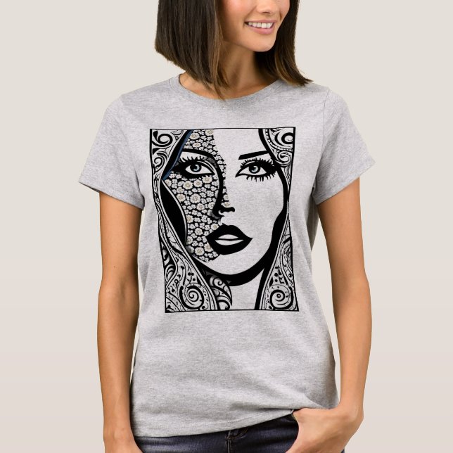 Camiseta (Anverso)