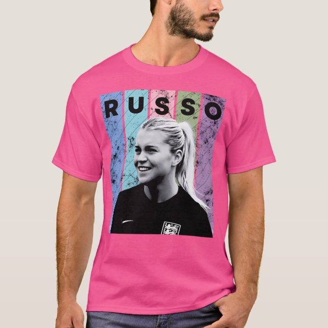 Camiseta (Anverso)