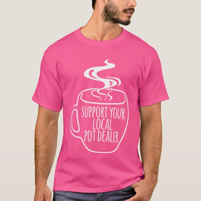 Camiseta (Anverso)