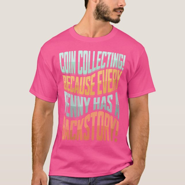 Camiseta (Anverso)
