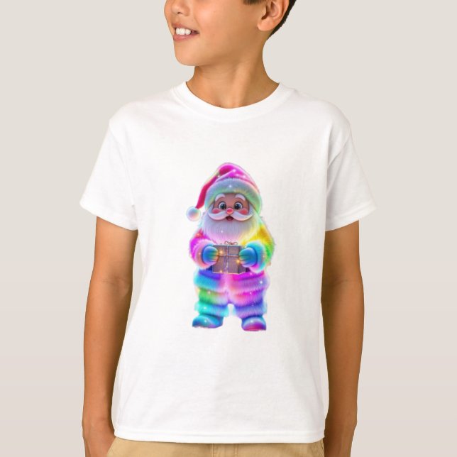 Camiseta (Anverso)