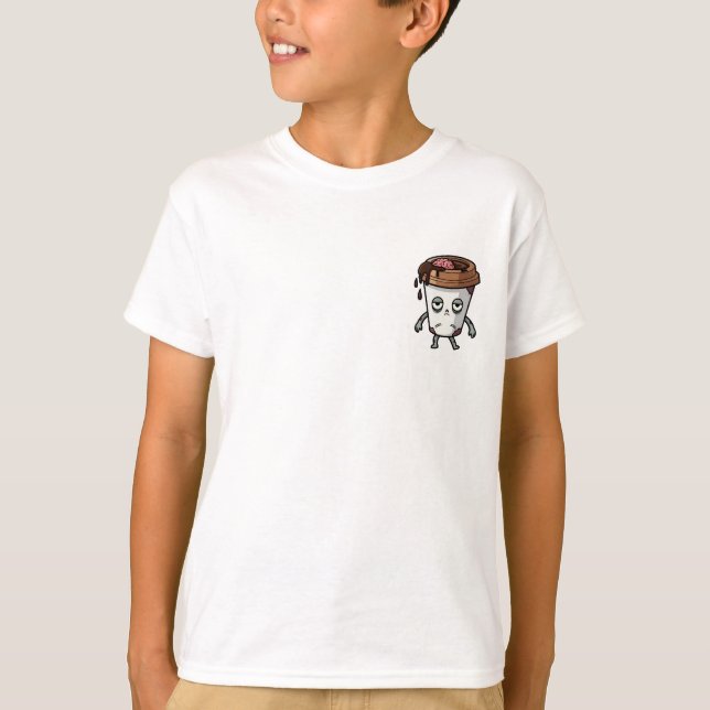 Camiseta (Anverso)