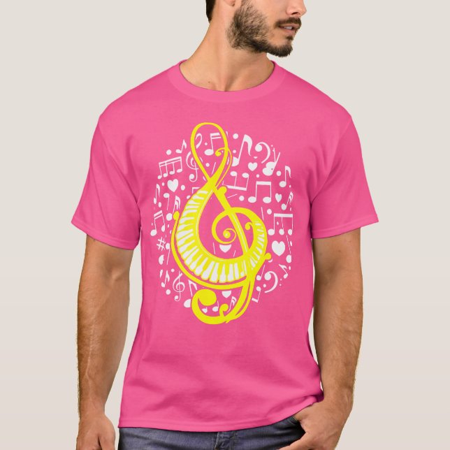 Camiseta (Anverso)