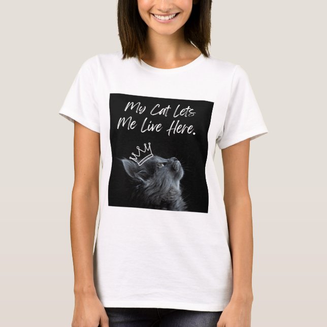 Camiseta (Anverso)