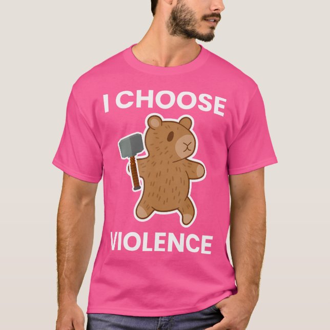 Camiseta (Anverso)