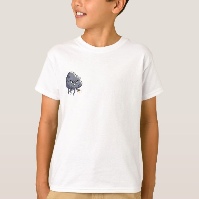 Camiseta (Anverso)