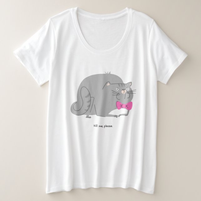 Camiseta (Anverso del diseño)