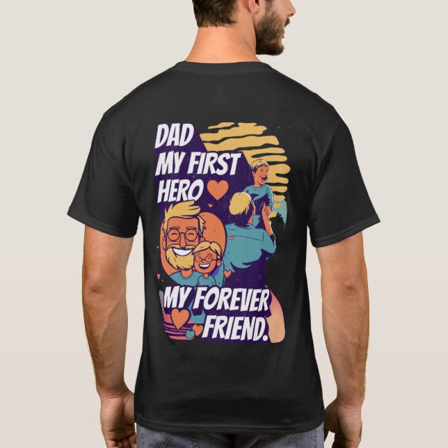 Camiseta (Reverso)