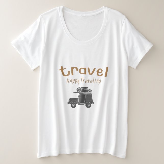 Camiseta (Anverso del diseño)