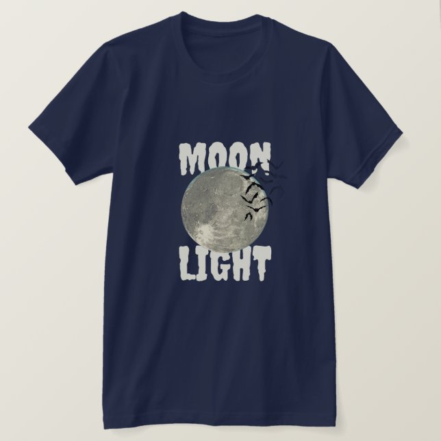 Camiseta (Anverso del diseño)