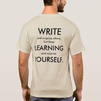 Camiseta