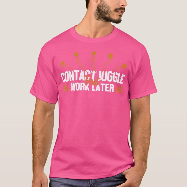 Camiseta (Anverso)