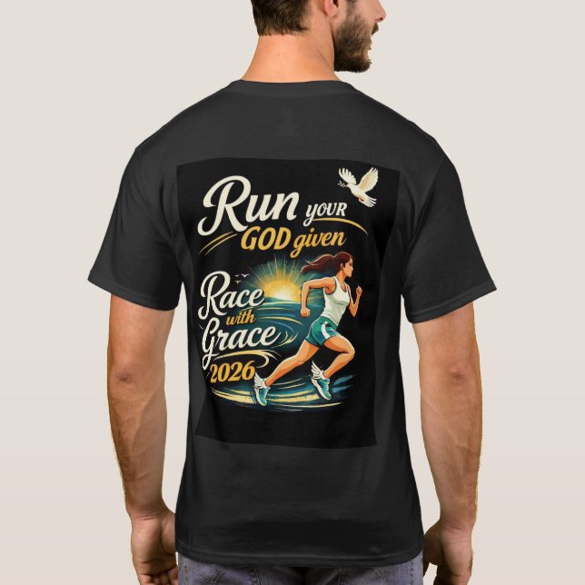 Camiseta (Reverso)