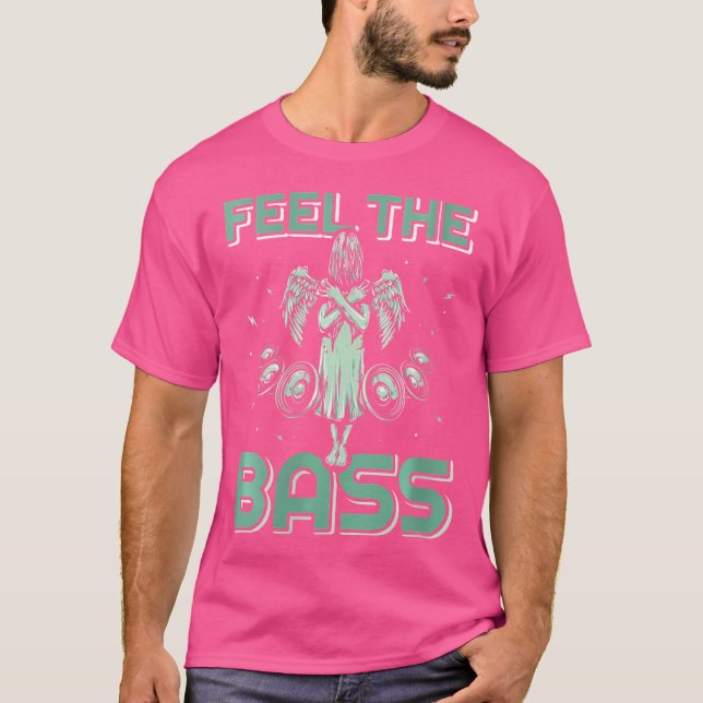 Camiseta (Anverso)