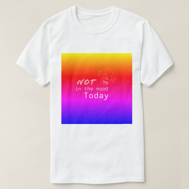 Camiseta (Diseño del anverso)