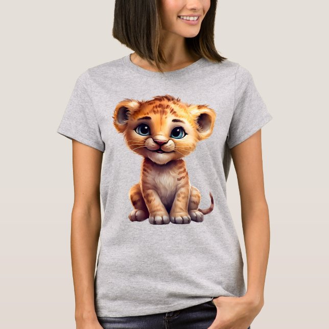 Camiseta (Anverso)