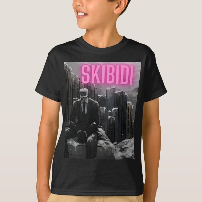 Camiseta (Anverso)