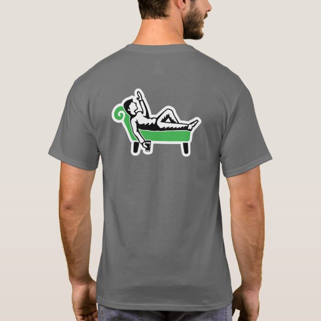 Camiseta (Reverso)