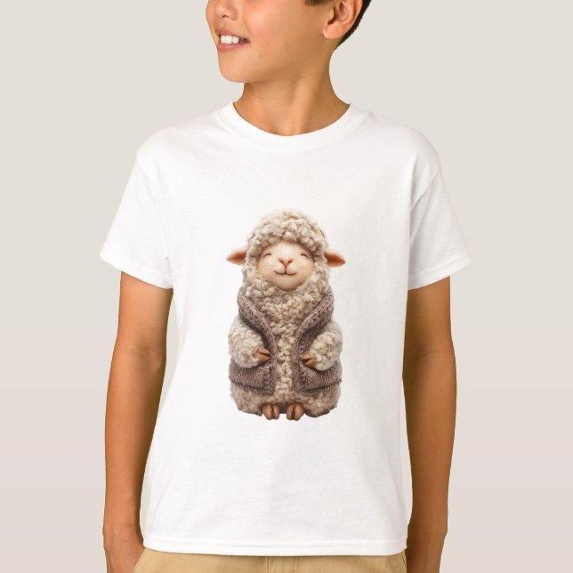 Camiseta (Anverso)