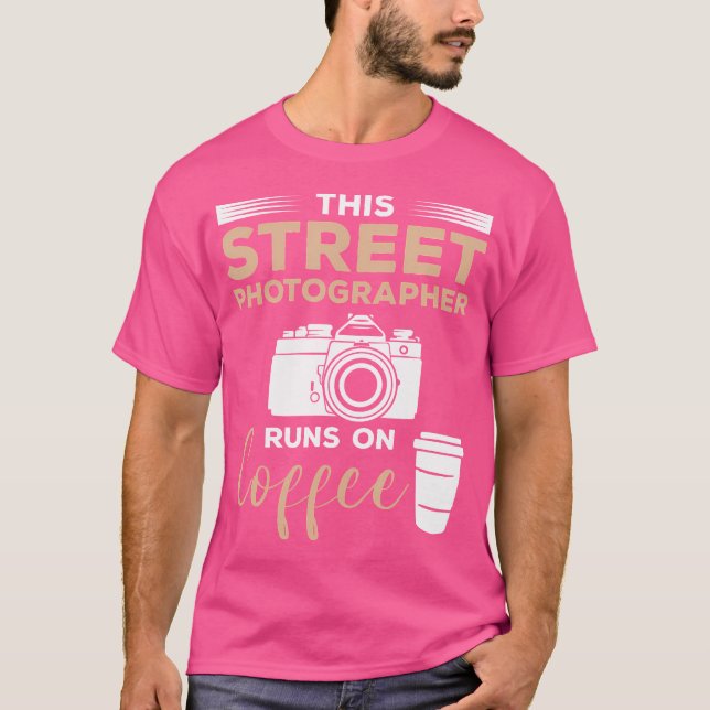 Camiseta (Anverso)