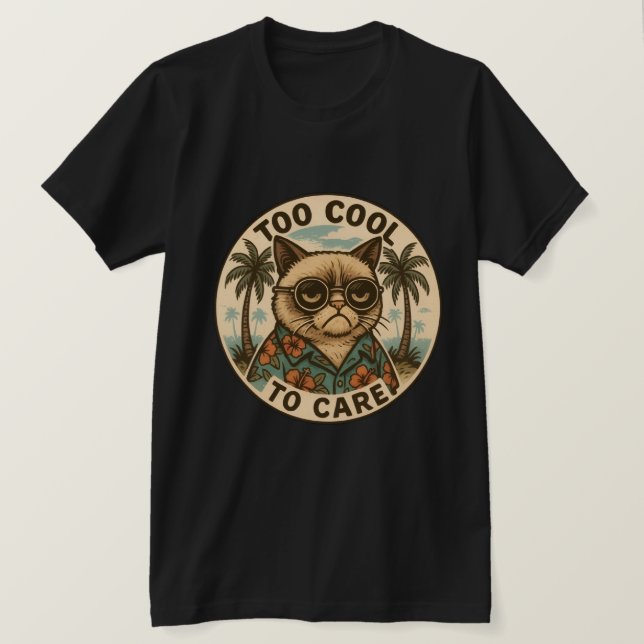 Camiseta (Anverso del diseño)