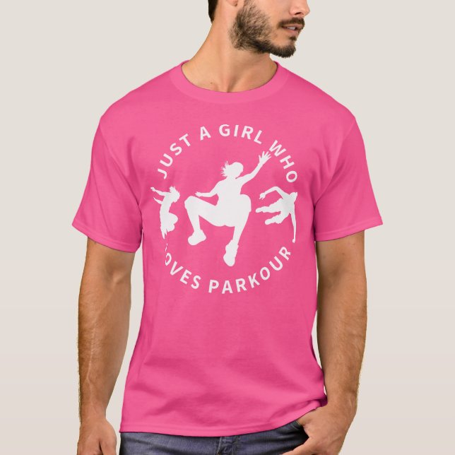 Camiseta (Anverso)