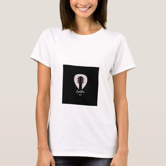 Camiseta (Anverso)