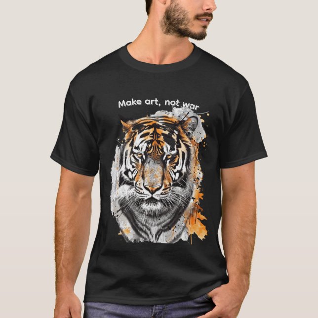 Camiseta (Anverso)
