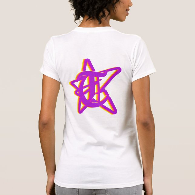 Camiseta (Reverso)