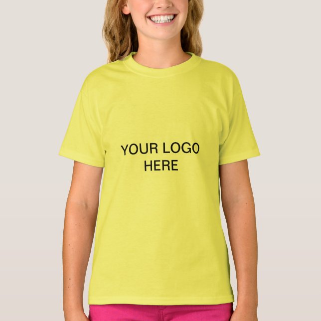 Camiseta (Anverso)