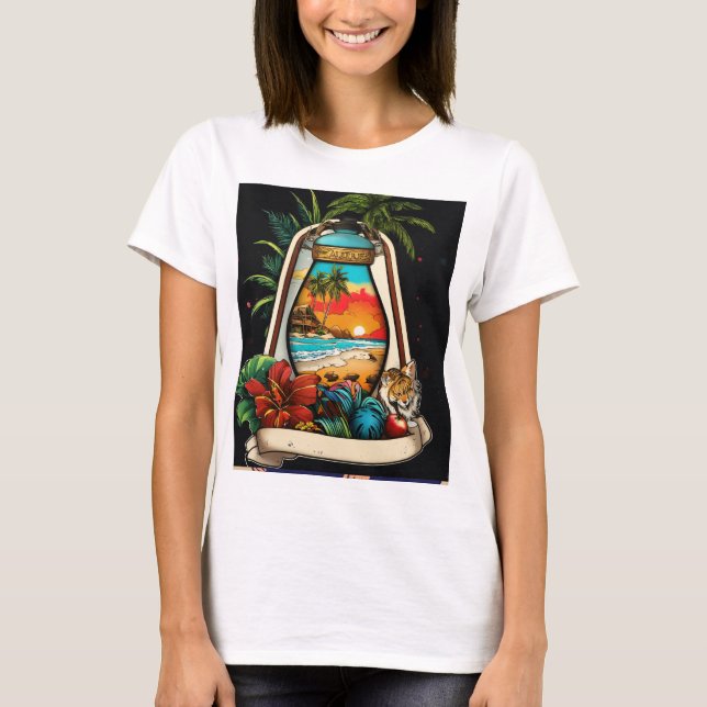 Camiseta (Anverso)